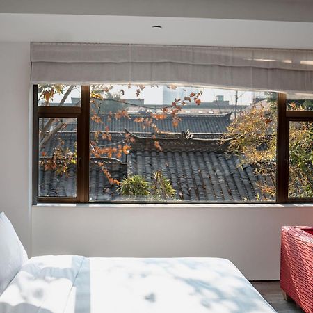 Guanyin Yiyuntai Hotel Çengdu Dış mekan fotoğraf