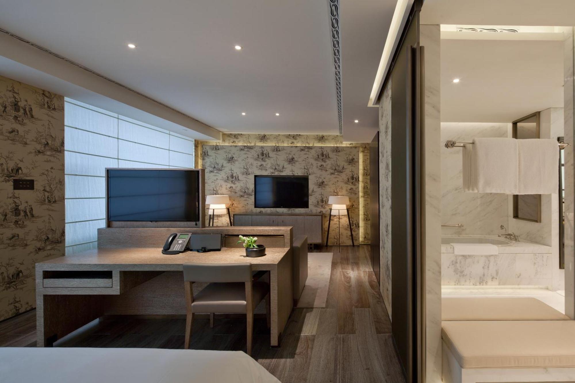 Guanyin Yiyuntai Hotel Çengdu Dış mekan fotoğraf