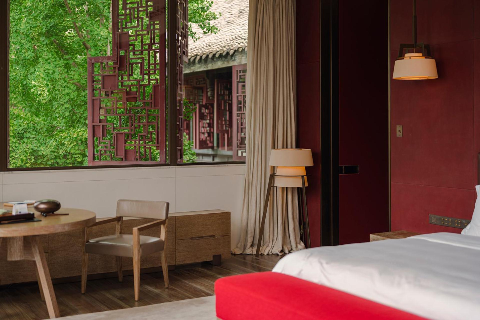 Guanyin Yiyuntai Hotel Çengdu Dış mekan fotoğraf