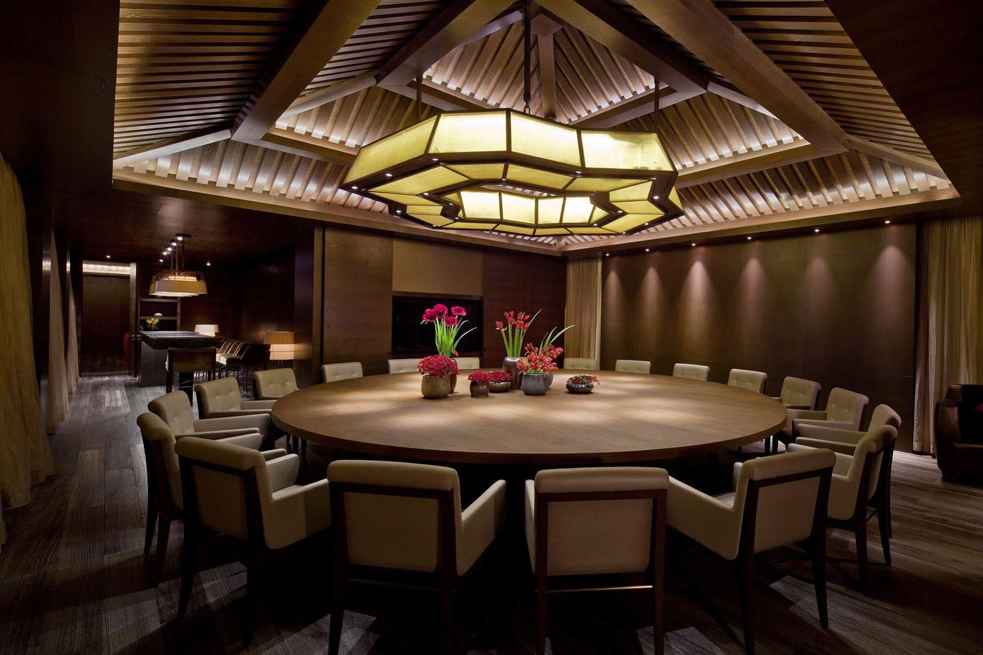 Guanyin Yiyuntai Hotel Çengdu Dış mekan fotoğraf